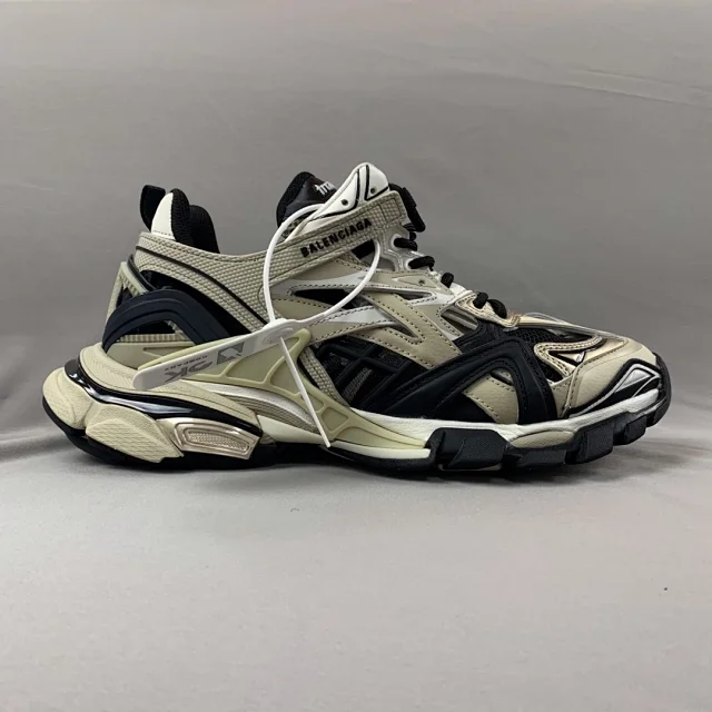 OK batch-Balenciaga track2 sneaker