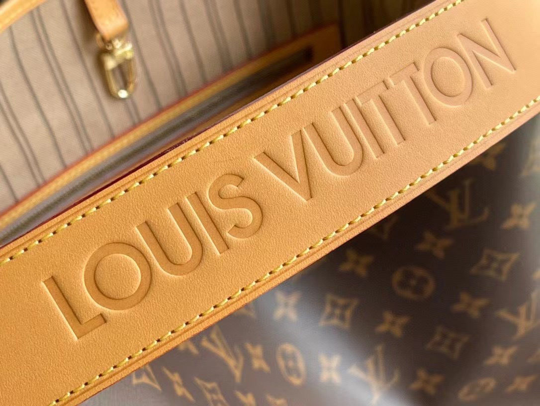 LuxluxHouse Great quality Louis Vuitton Top Bag 52*30*20cm Free shipping