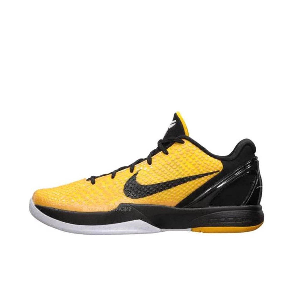 LuxluxHouse NIKE Kobe 6 Free shipping