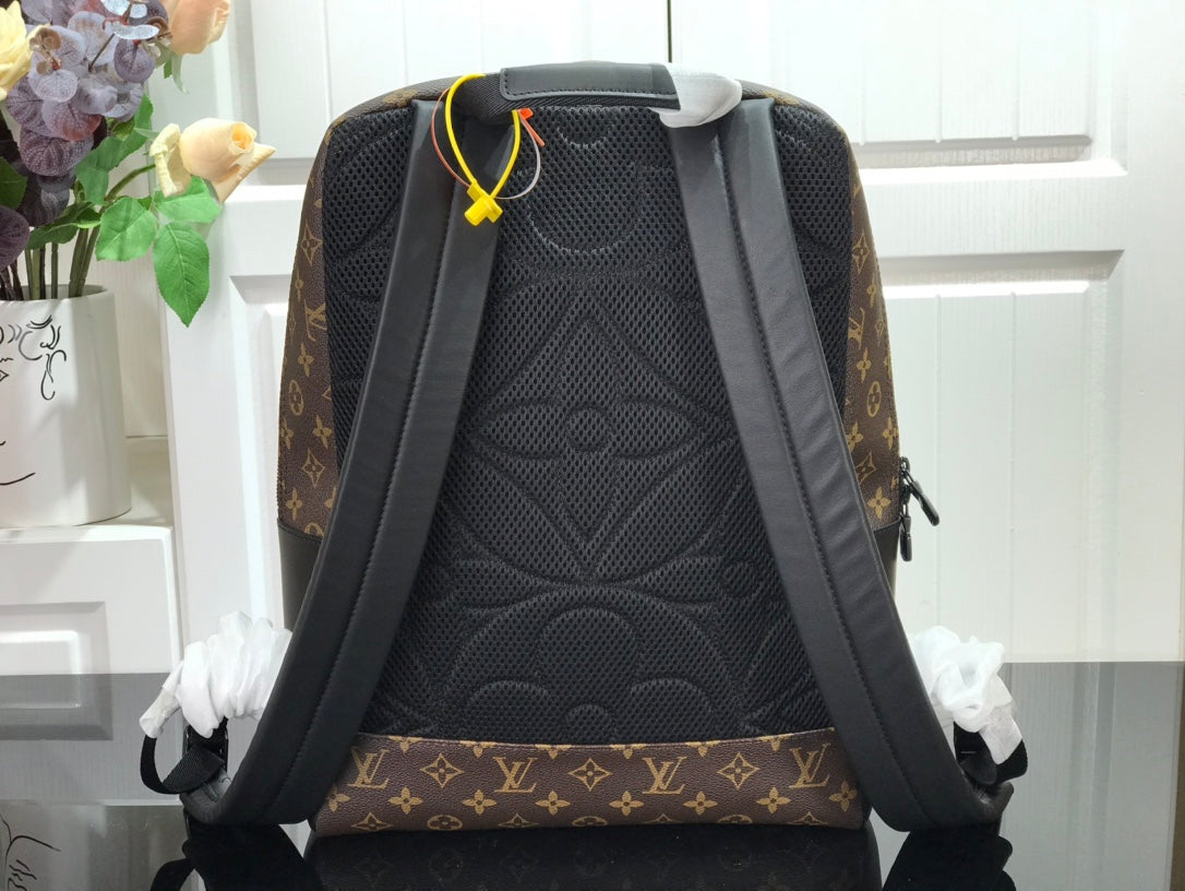 LuxluxHouse Great quality Louis Vuitton Bag Top Quality 32*42*15CM Free shipping