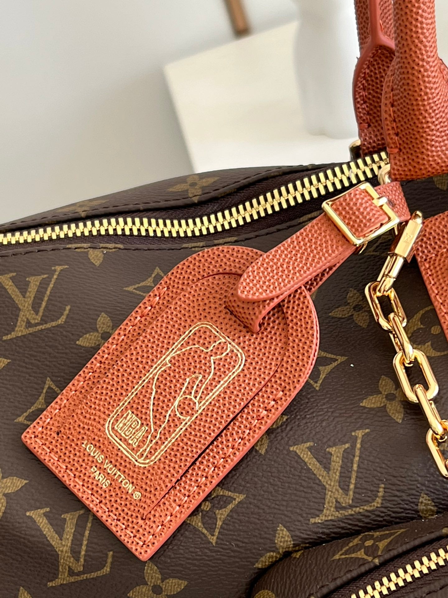 LuxluxHouse Great quality Louis Vuitton Bag Top Quality 65*35*29CM Free shipping