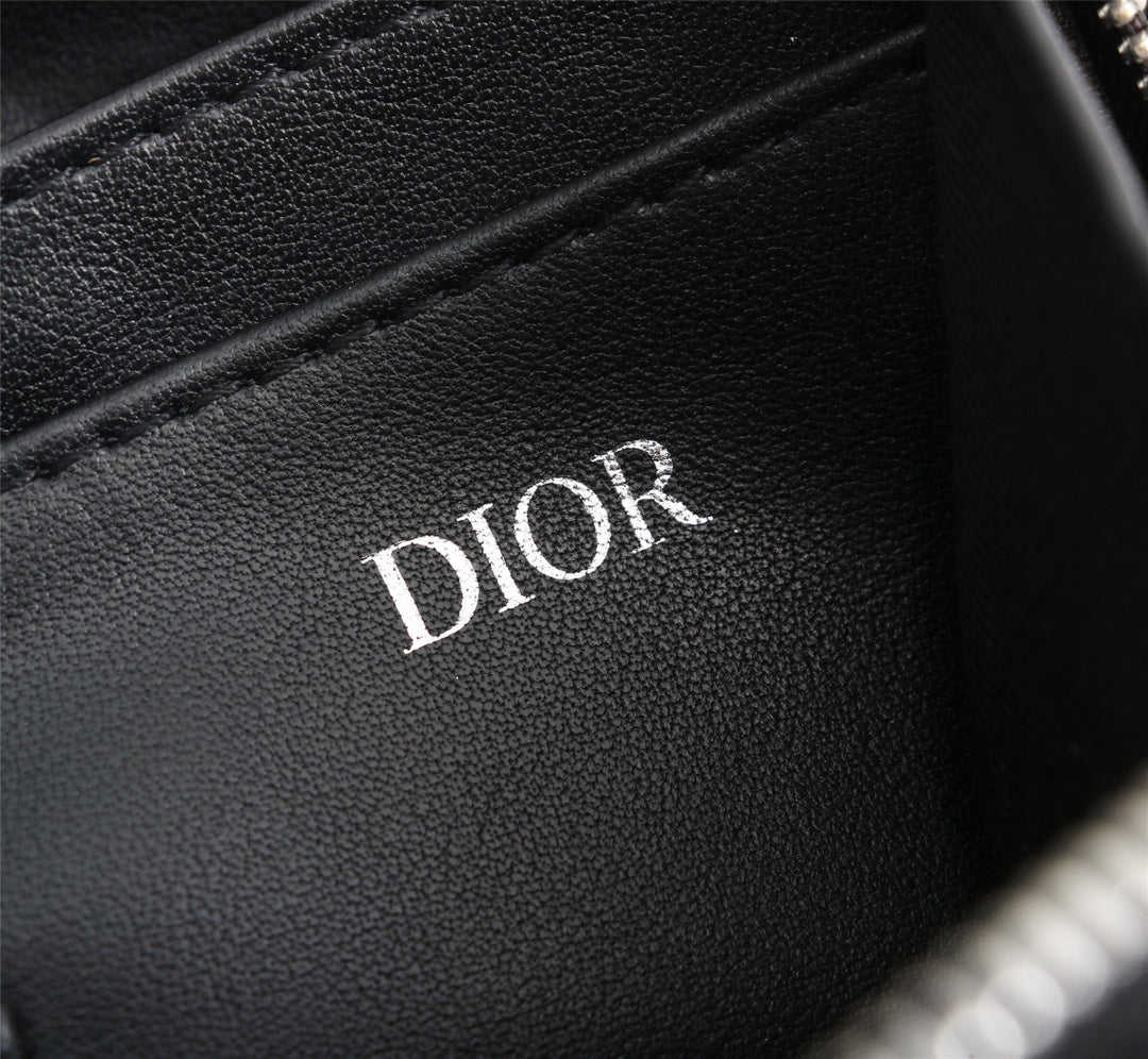 Free shipping LuxluxHouse Dior Bag Top Quality 17*12.5*5CM