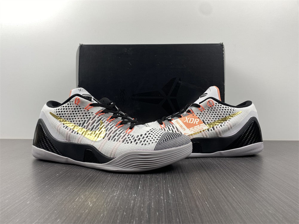 LuxluxHouse Nike Kobe Free shipping