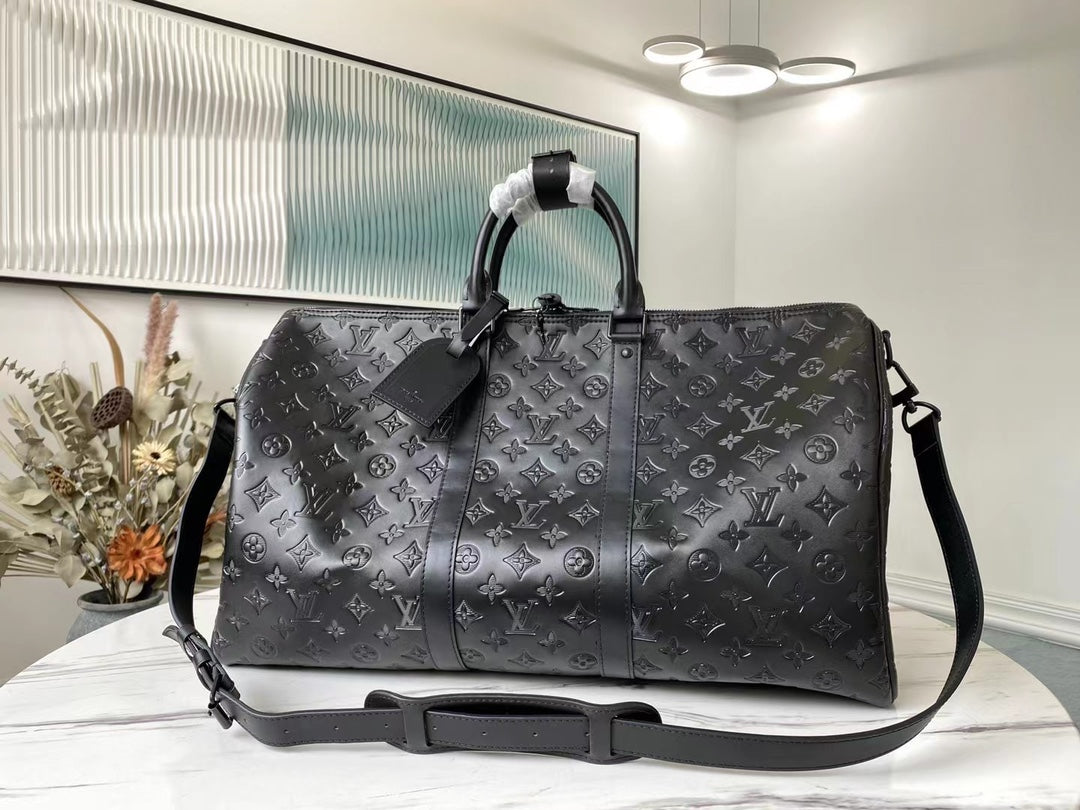 LuxluxHouse Great quality Louis Vuitton Bag Top Quality 50*29*23cm Free shipping