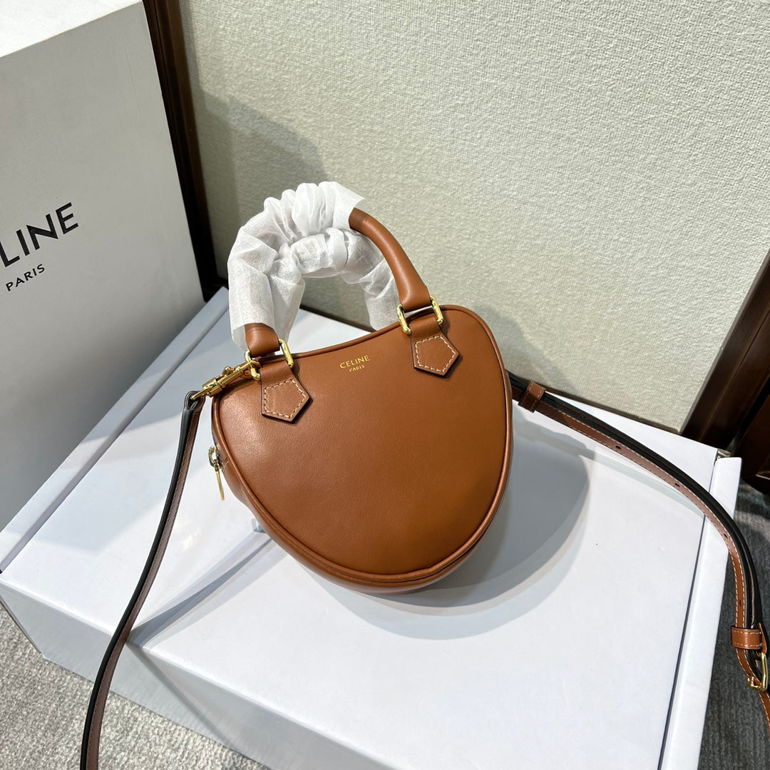 LuxluxHouse Great quality Celine Bag Top Quality 14.5*12*5CM Free shipping