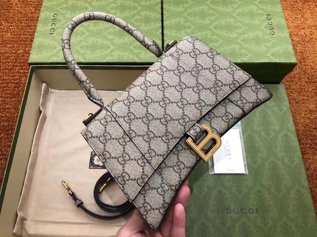 LuxluxHouse Great quality Gucci Top Bag Free shipping