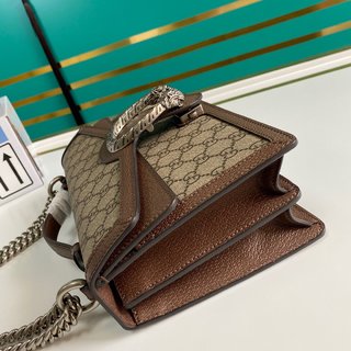 LuxluxHouse Great quality Gucci Bag Top Quality 28.0*18.0*9.0cm Free shipping