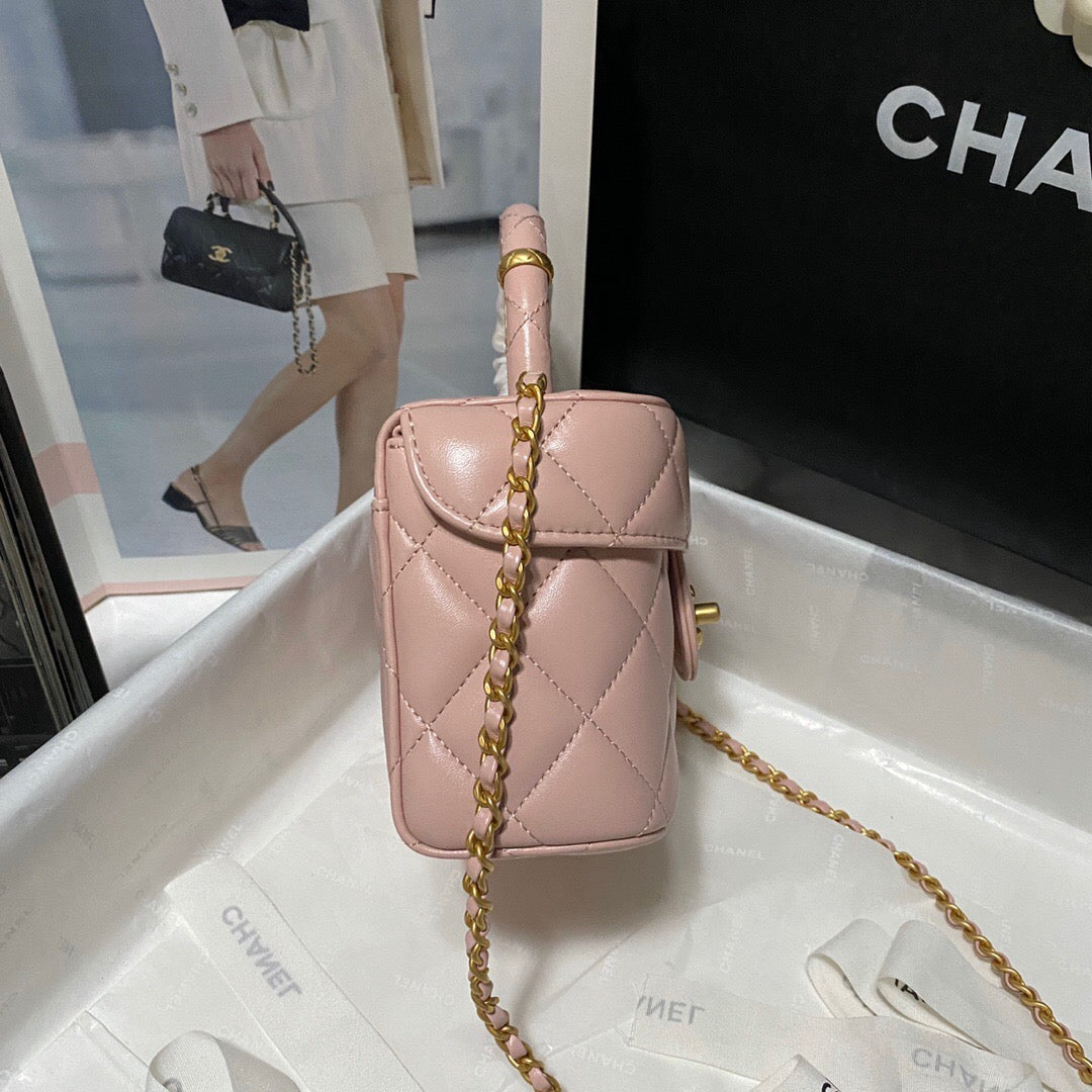 Free shipping LuxluxHouse Chanel Bag as3973 Top Quality