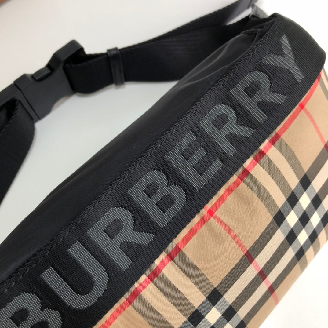 LuxluxHouse Great quality Burberry Bag Top Quality Free shipping