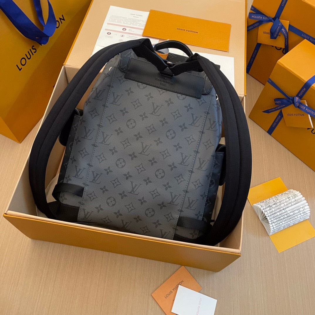 Louis Vuitton Top Bag (LuxluxHouse)