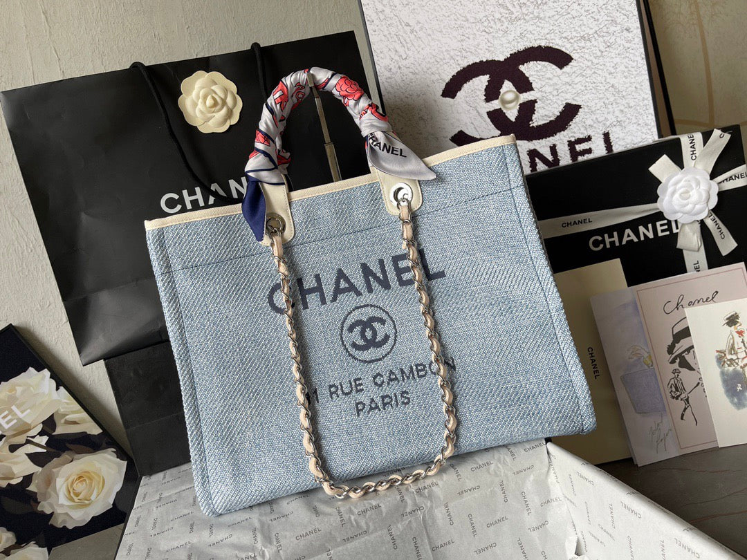 Chanel Top Bag 66941 LuxluxHouse