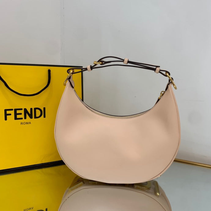 LuxluxHouse Great quality Fendi Top Bag 29*24.5*10CM Free shipping