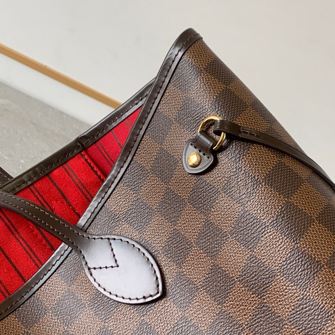 LuxluxHouse Great quality Louis Vuitton Bag Top Quality 32*29*17CM Free shipping