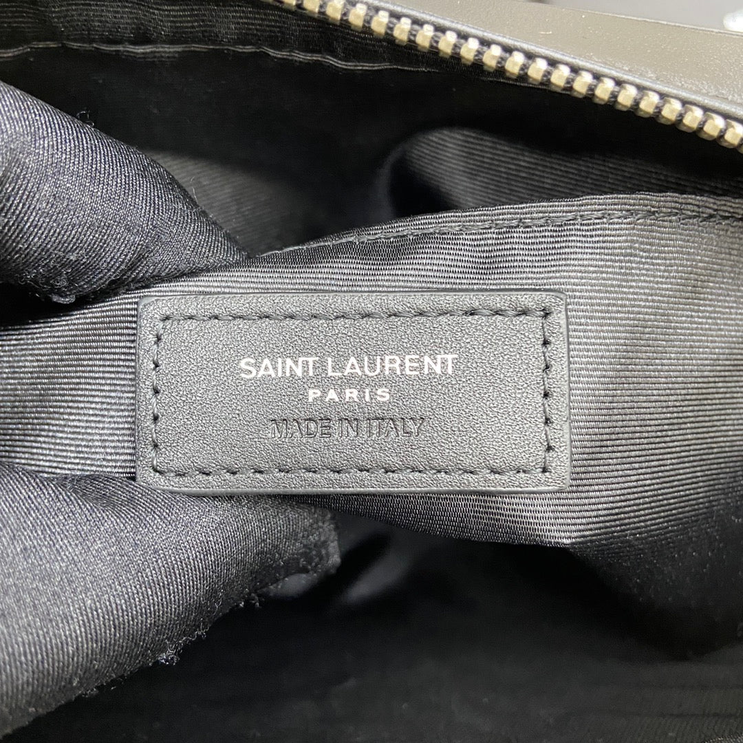 LuxluxHouse Great quality YSL Bag Top Quality 23*16*6CM Free shipping