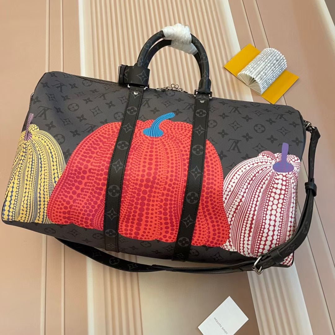 Louis Vuitton Top Bag (LuxluxHouse)