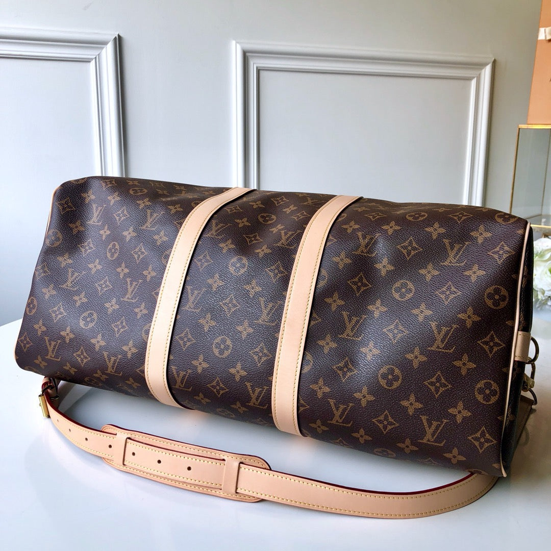 Louis Vuitton Top Bag (LuxluxHouse)