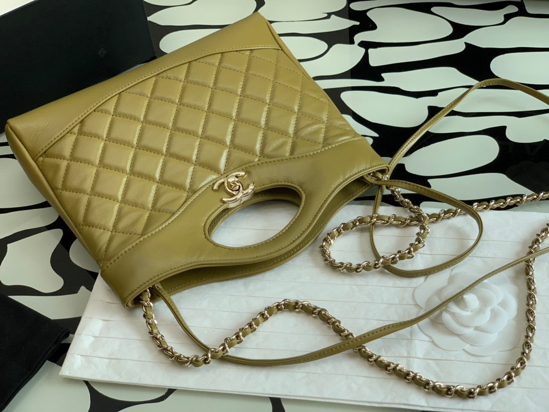 Chanel Bag Top Quality 99269 (LuxluxHouse )