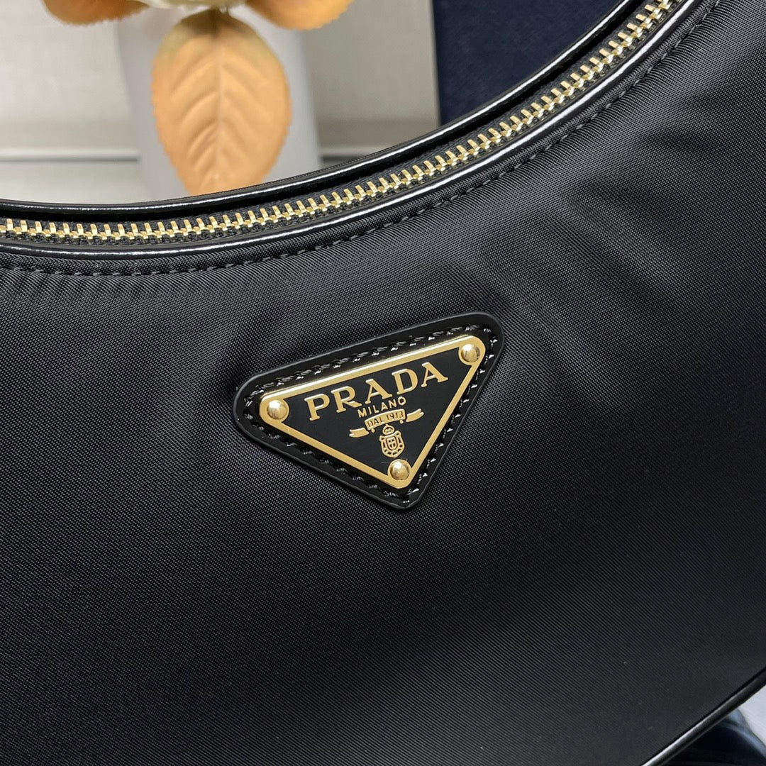 Free shipping LuxluxHouse Prada Bag Top Quality