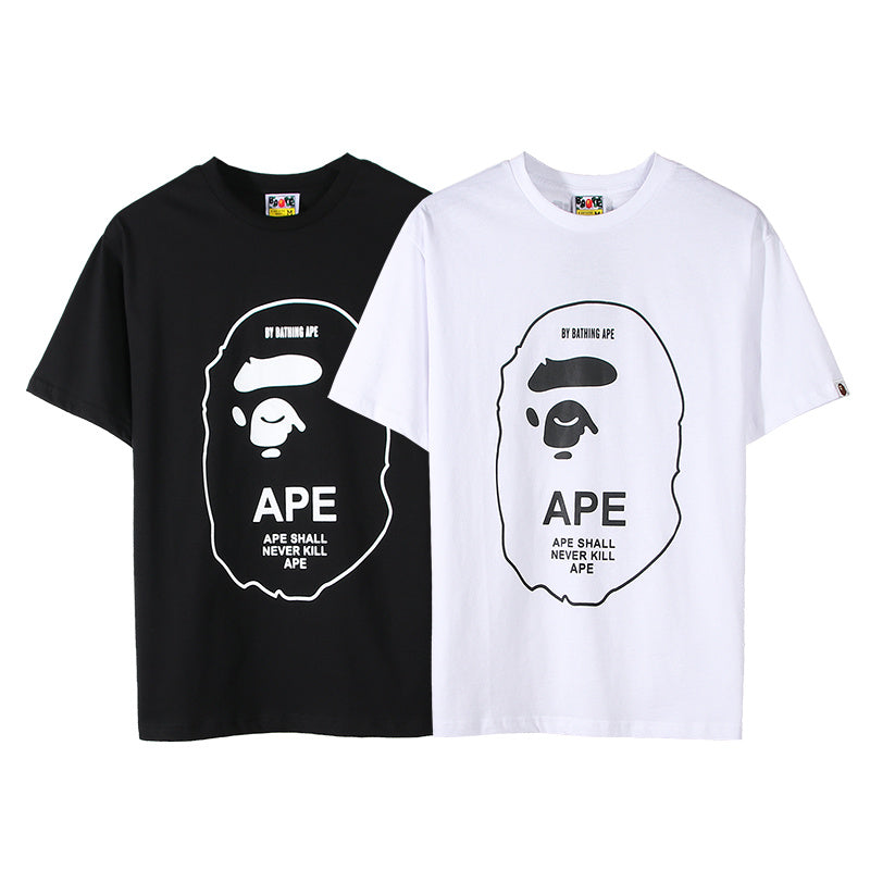 LuxluxHouse Bape T-shirt NO.2