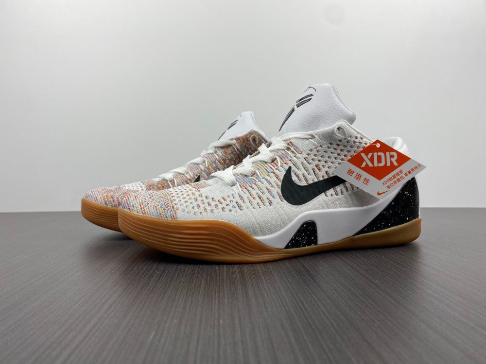 LuxluxHouse Kobe 11 Free shipping