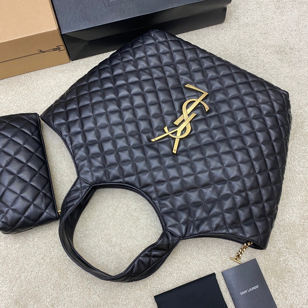 LuxluxHouse Great quality YSL Bag Top Quality 38*58*43*8CM Free shipping