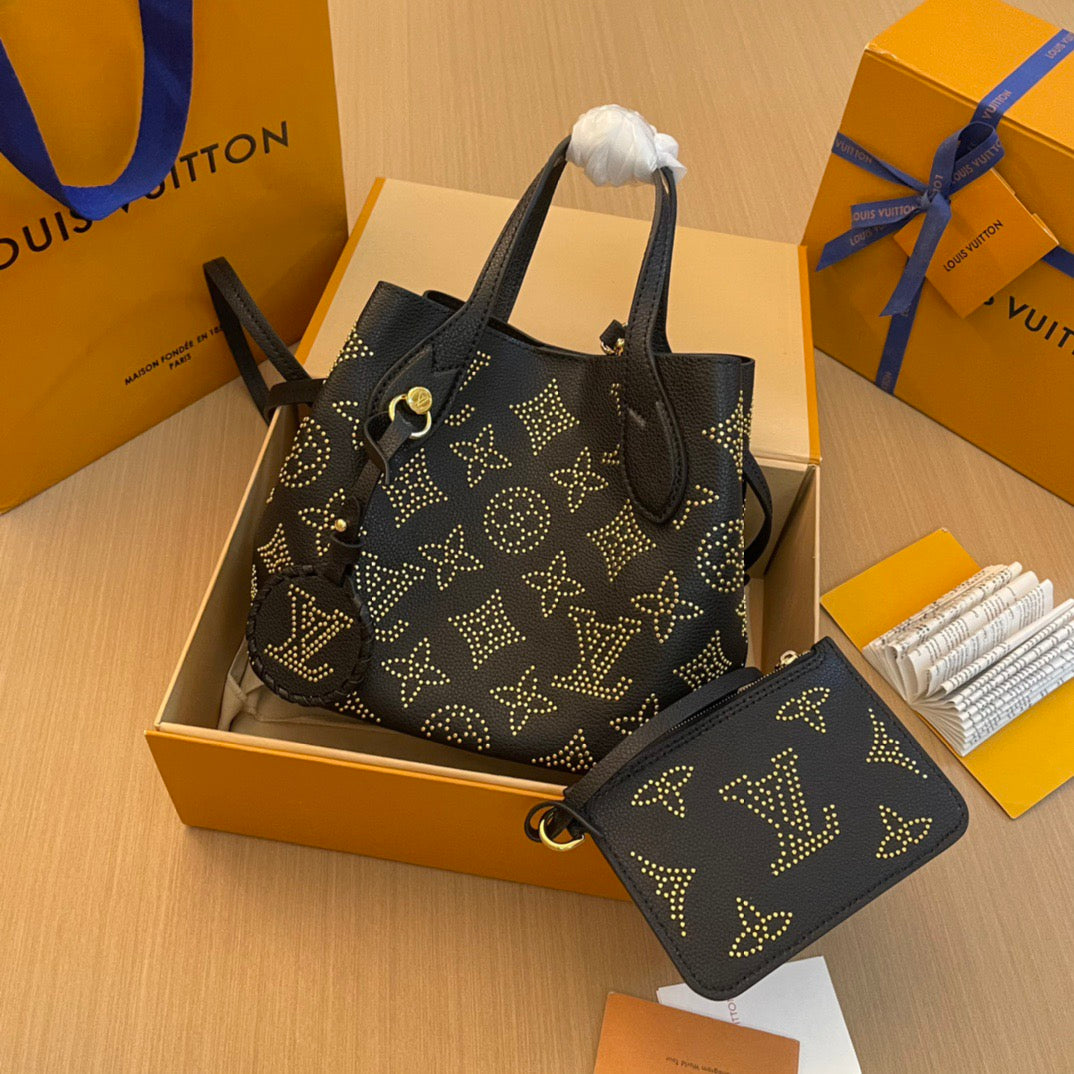 Louis Vuitton Top Bag (LuxluxHouse)