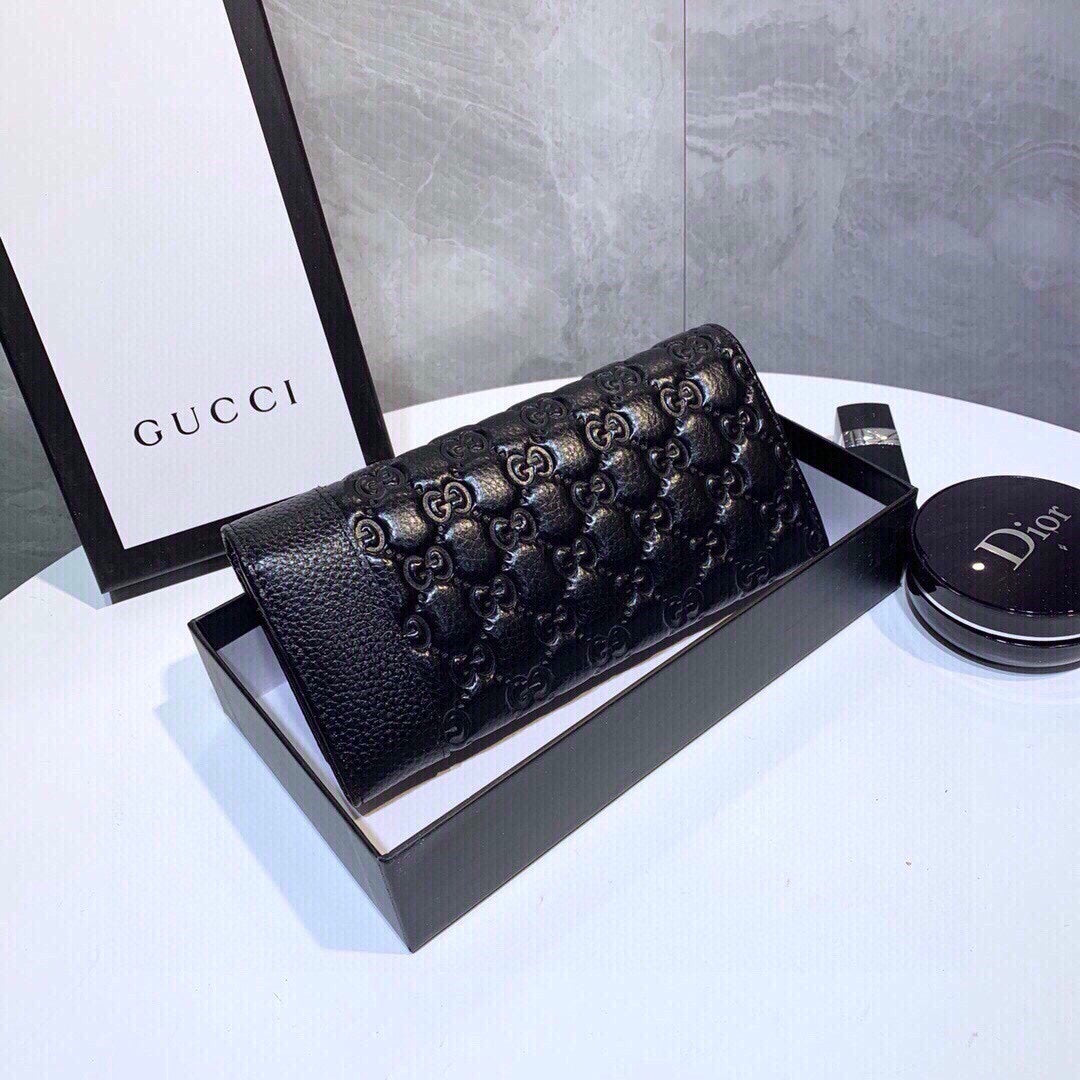 LuxluxHouse Great quality Gucci Bag Top Quality 19*10CM Free shipping