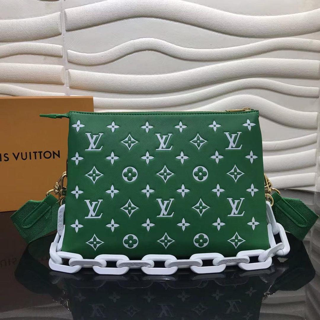 LuxluxHouse Great quality Louis Vuitton Bag Top Quality 26*20*12CM Free shipping