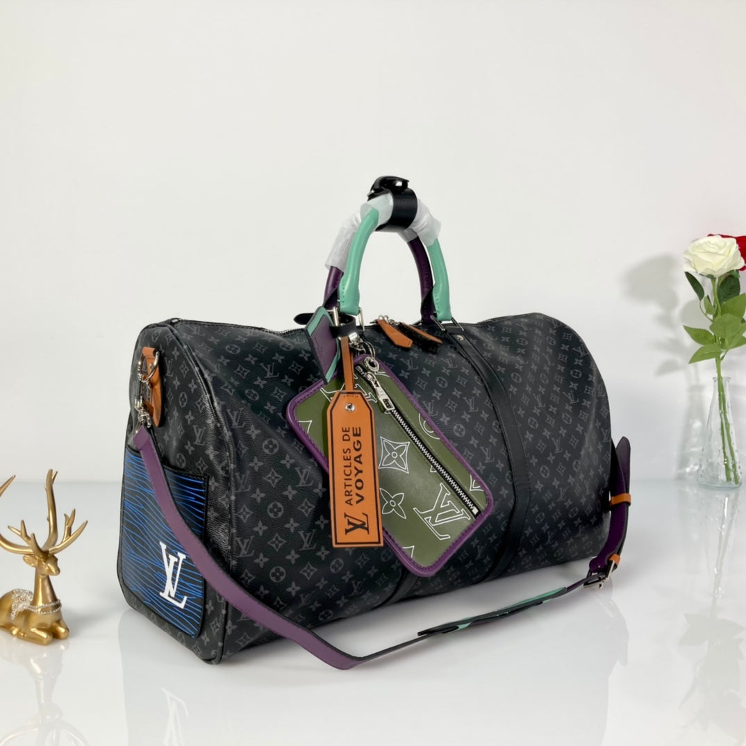 LuxluxHouse Great quality Louis Vuitton Top Bag 50*29*23cm Free shipping