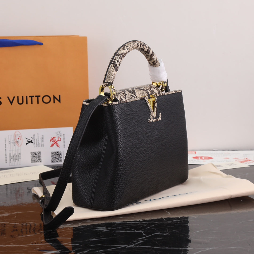 LuxluxHouse Great quality Louis Vuitton Bag Top Quality Free shipping