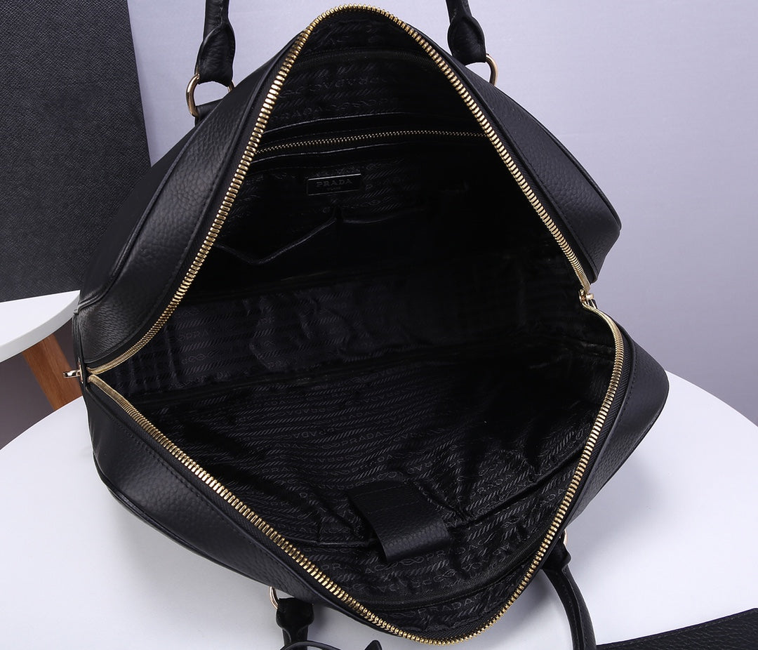 LuxluxHouse Great quality Prada Top Bag 40*30*9cm Free shipping