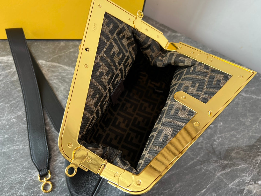 LuxluxHouse Great quality Fendi Bag Top Quality 32.5*15*23.5CM Free shipping