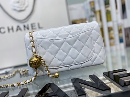 LuxluxHouse Great quality Chanel Bag Top Quality Free shipping