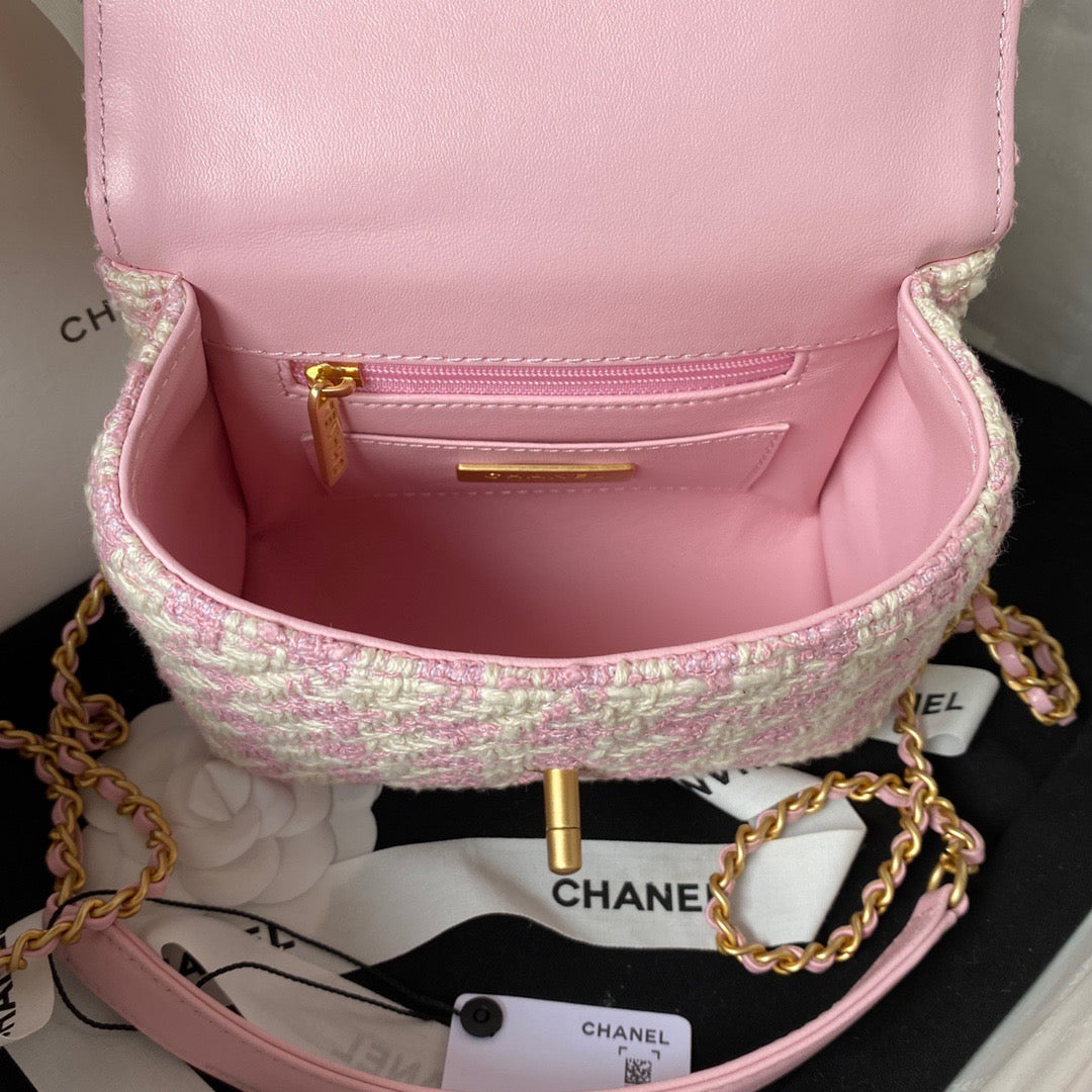 Free shipping LuxluxHouse Chanel Bag Top Quality