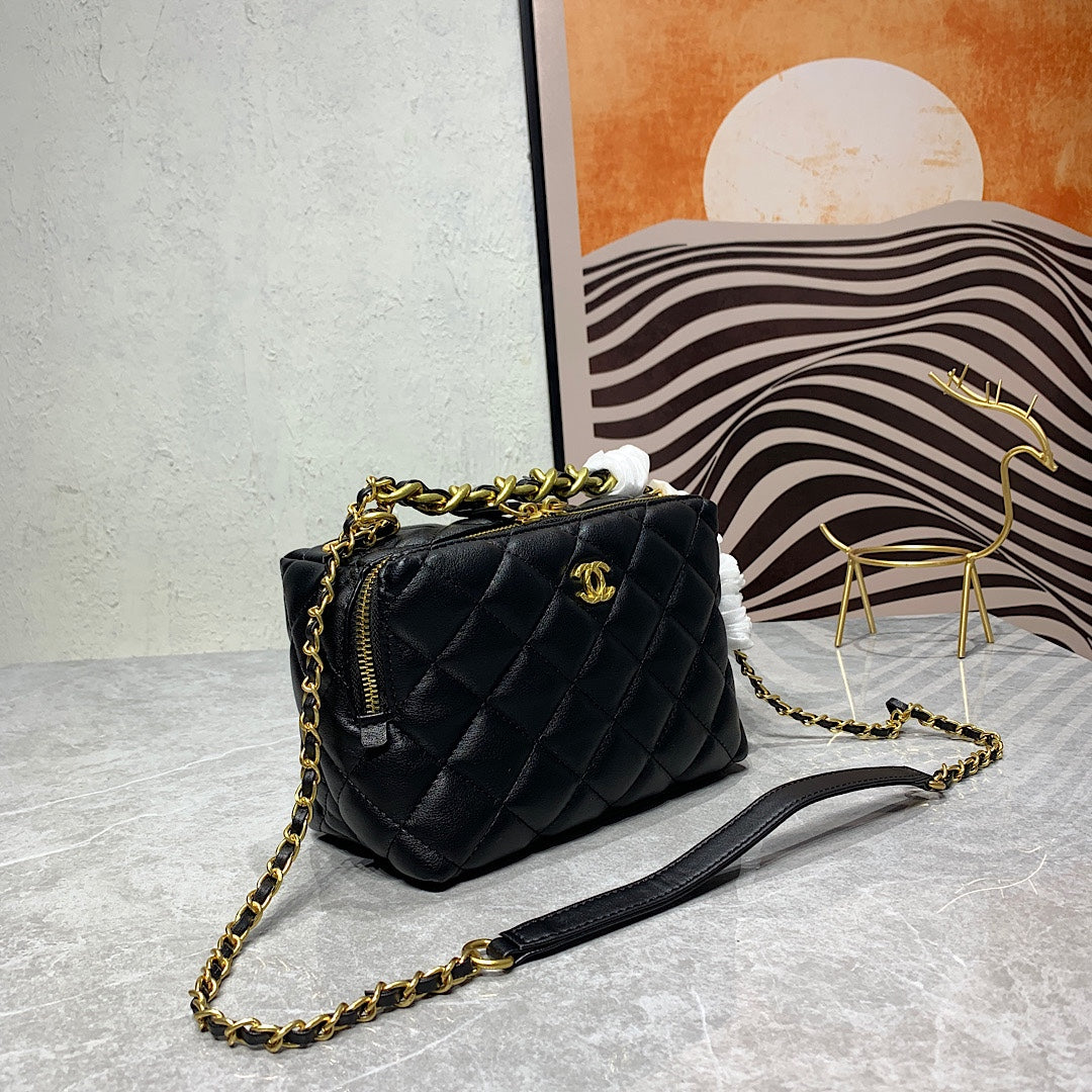 LuxluxHouse Great quality Chanel Bag Top Quality 20*13*10CM Free shipping