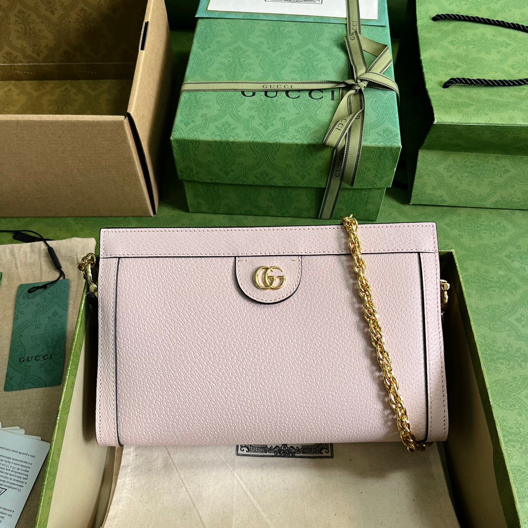 Gucci Bag Top Quality 503877 (LuxluxHouse)