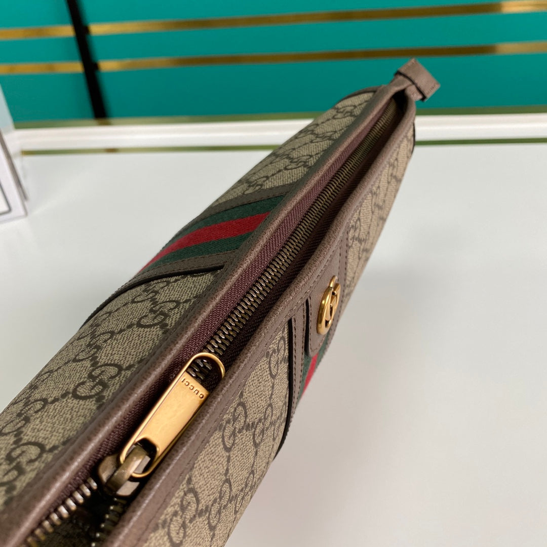 LuxluxHouse Great quality Gucci Bag Top Quality 28.5*18*9CM Free shipping