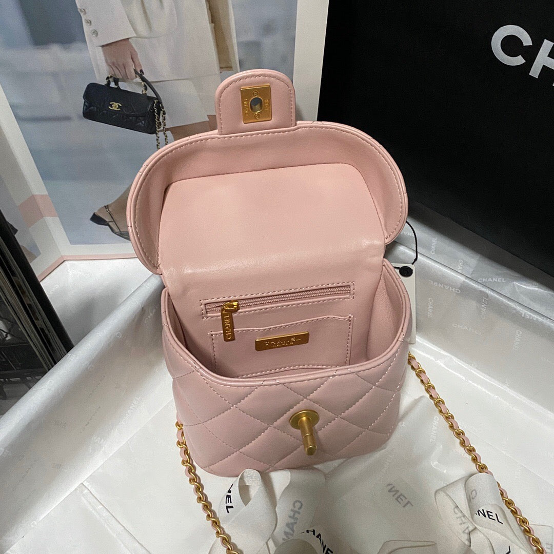 Free shipping LuxluxHouse Chanel Bag as3973 Top Quality