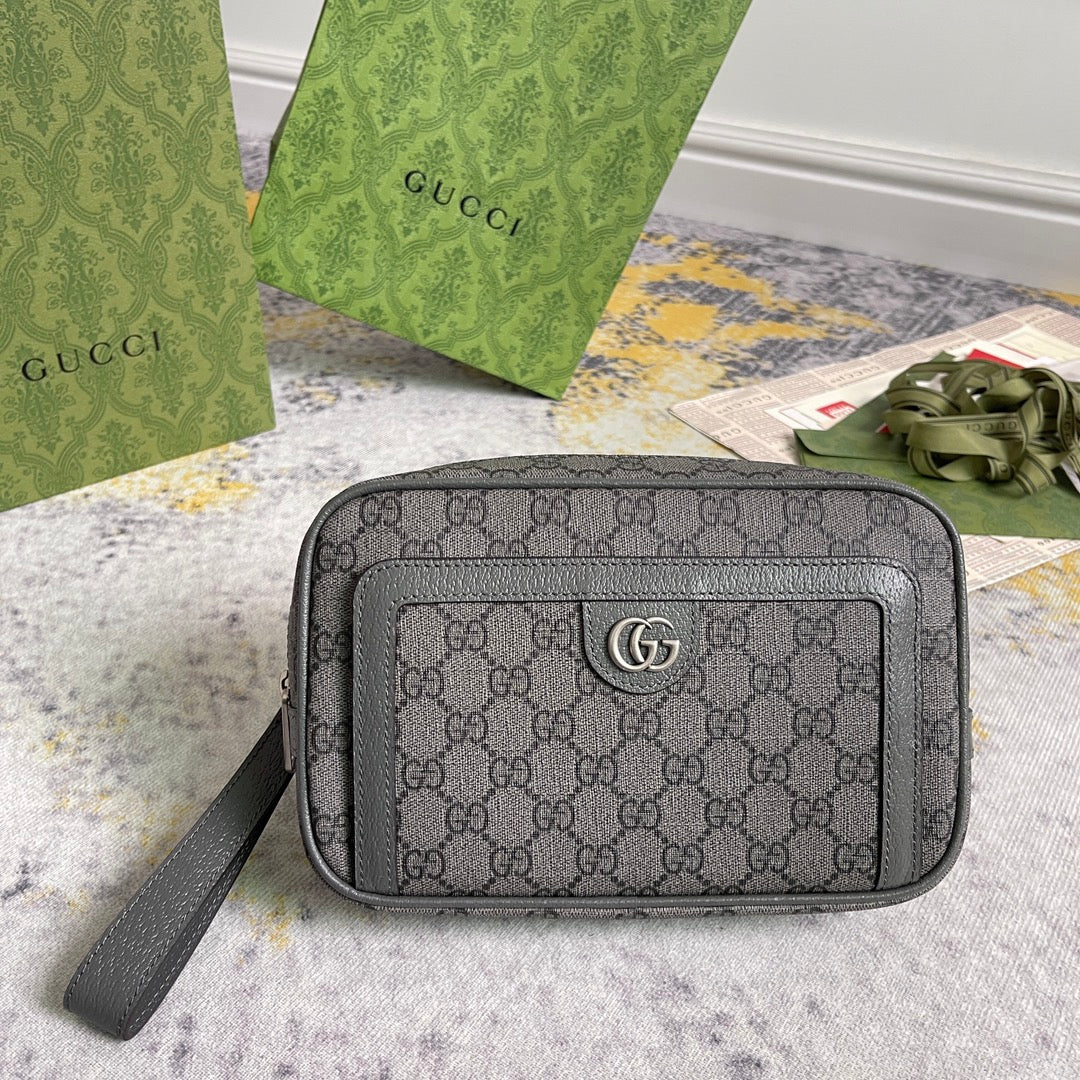 Gucci Bag Top Quality 760245 (LuxluxHouse)