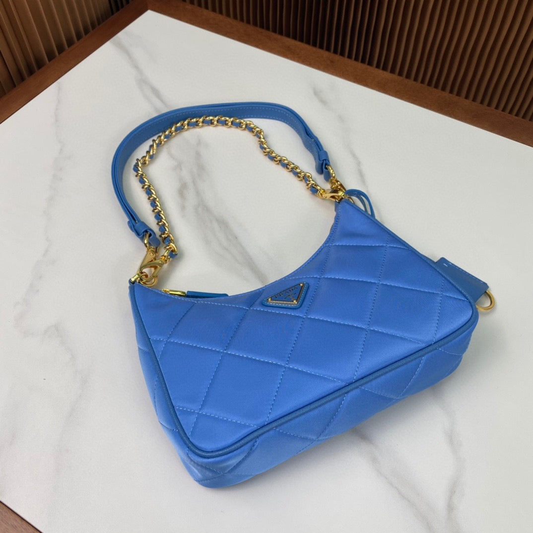 Free shipping LuxluxHouse Prada Bag Top Quality