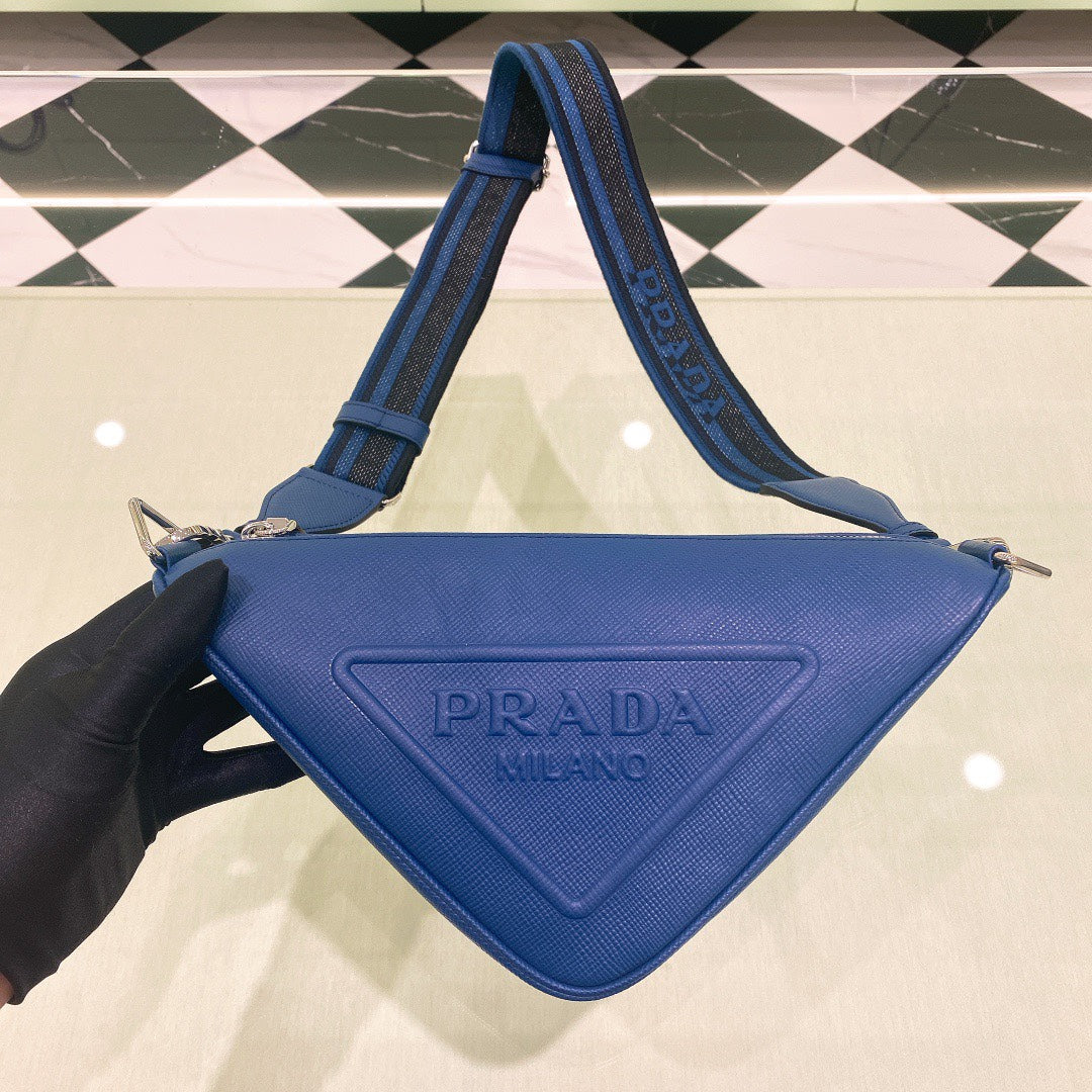 LuxluxHouse Great quality Prada Bag Top Quality 28*18*11CM Free shipping