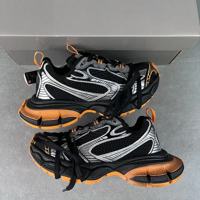 OK batch-Balenciaga 3xl sneaker