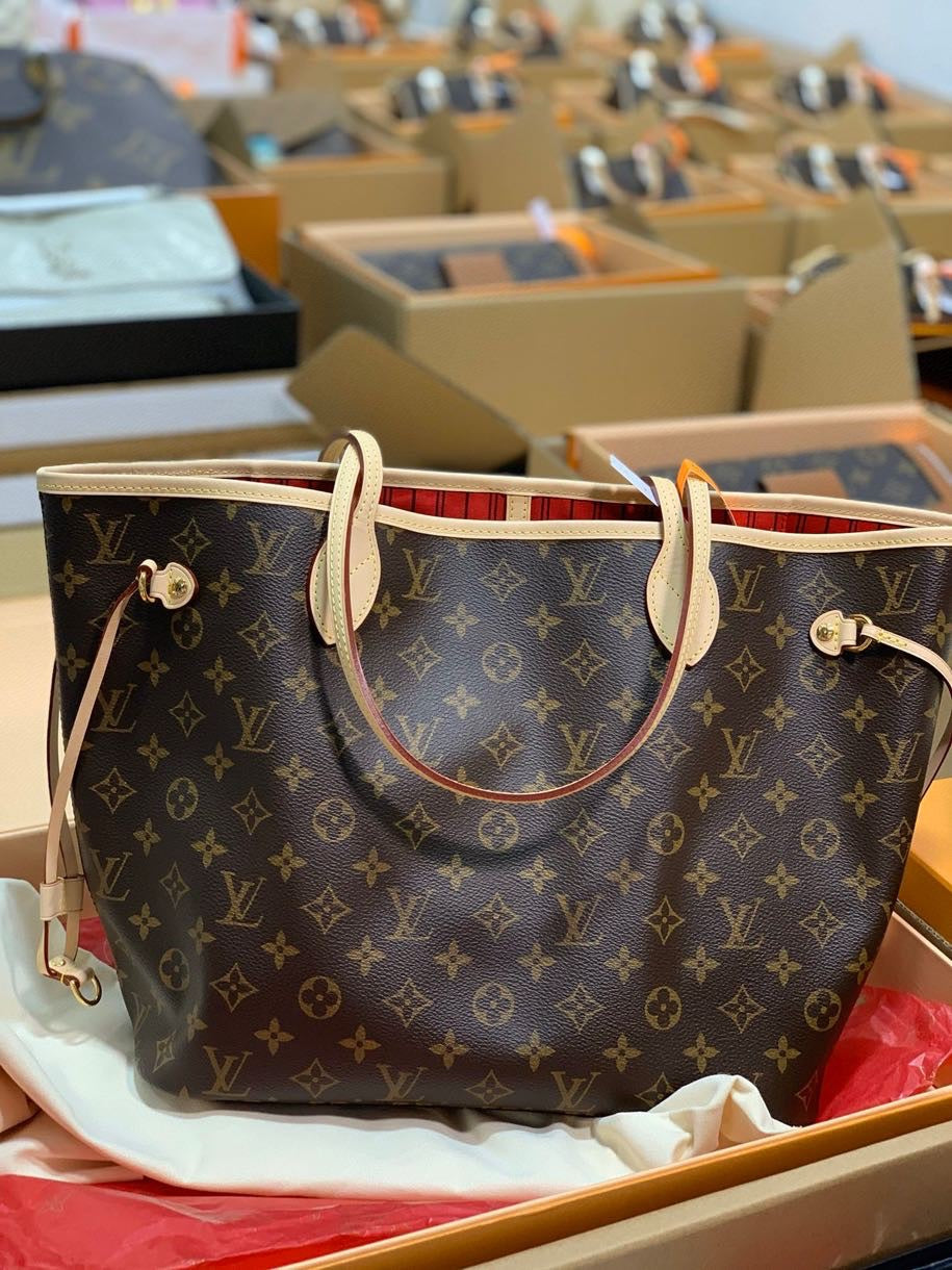 LuxluxHouse Great quality Louis Vuitton Bag Top Quality Free shipping