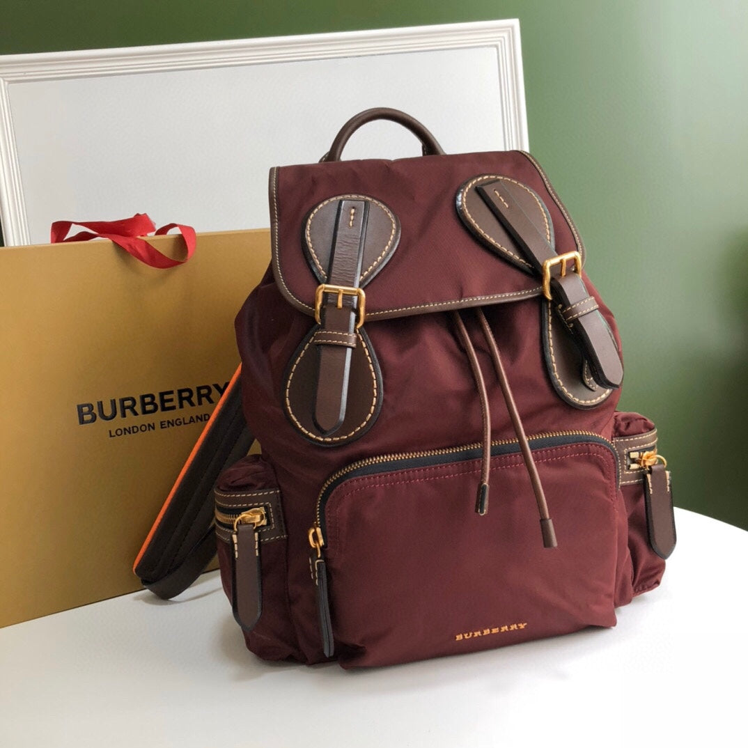 LuxluxHouse Great quality Burberry Bag Top Quality 28*15*42cm Free shipping