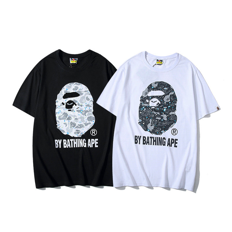 LuxluxHouse Bape T-shirt NO.2