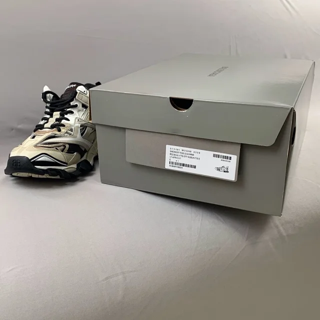 OK batch-Balenciaga track2 sneaker