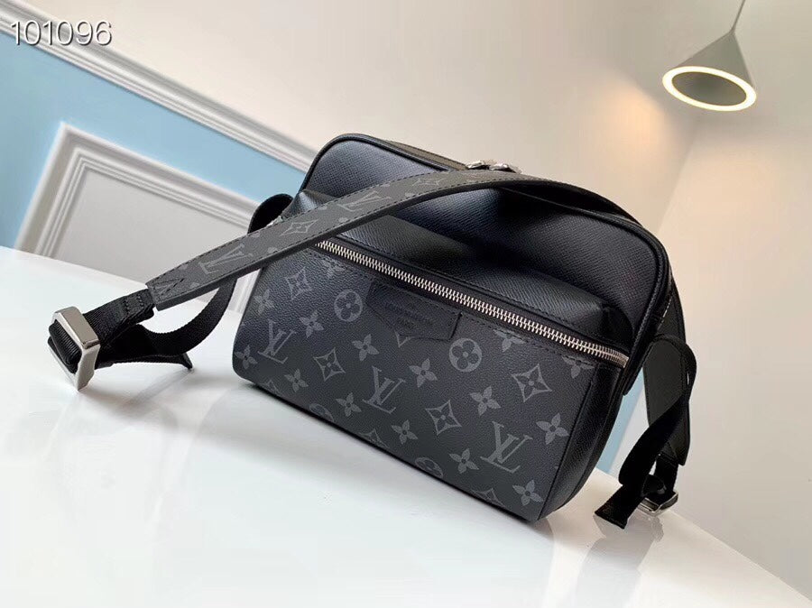 LuxluxHouse Great quality Louis Vuitton Top Bag 29.5*20*10.5cm Free shipping