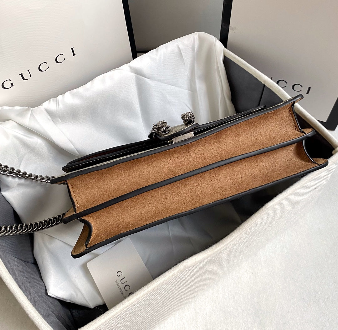 LuxluxHouse Great quality Gucci Bag Top Quality 28*18*9CM Free shipping