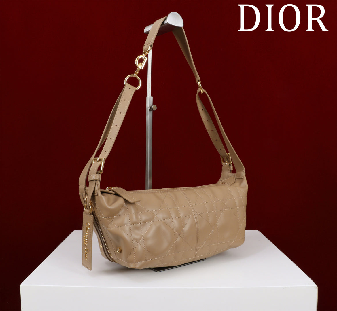 LuxluxHouse Best Quality Bags Women Dior