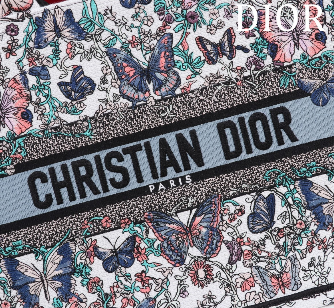 LuxluxHouse Best Quality Bags Women Dior